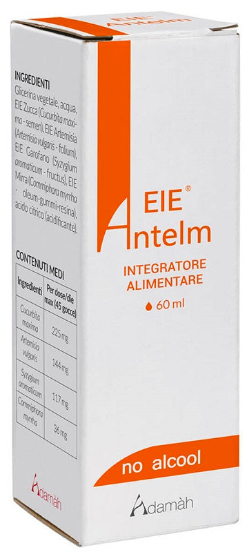 Eie antelm 60ml