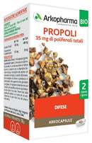 Arkopharma propoli bio 40 capsule