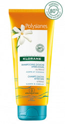 KLORANE - shampoo doccia doposole corpo/capelli 200ml