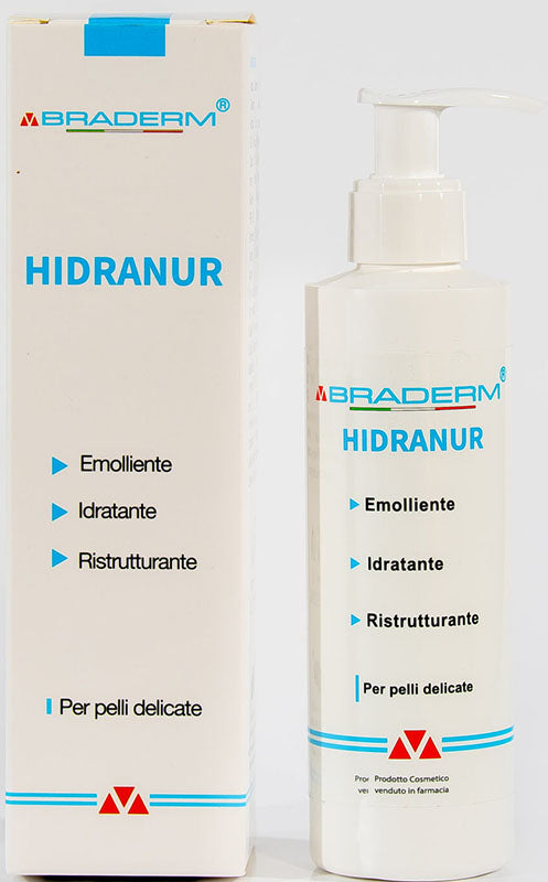 Hydranur 200 ml braderm