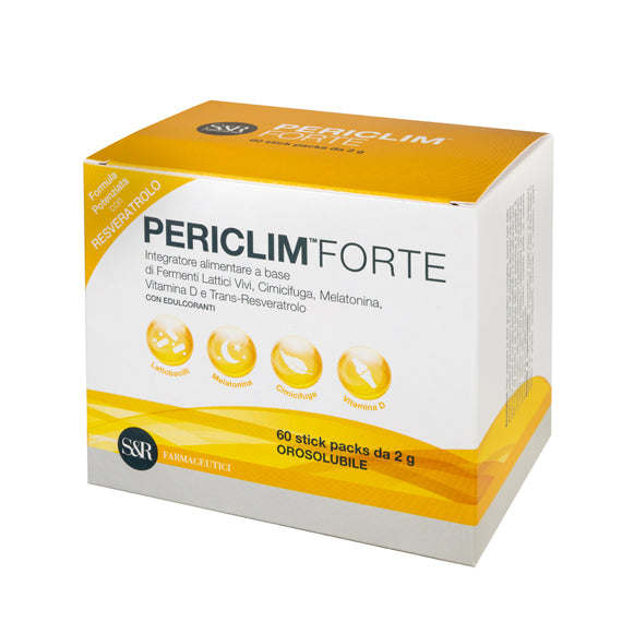 Periclim forte 60 stick