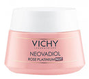 VICHY - Neovadiol rose platinum night 50 ml crema viso