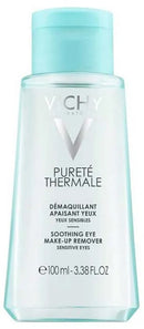 VICHY - Purete thermale struccante occhi lenitivo 100 ml