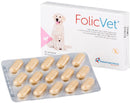 Folicvet 15 compresse
