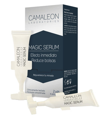 Camaleon serum magico 2 ml + 2 ml