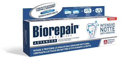 Biorepair adv intensivo noche 2018 75 ml