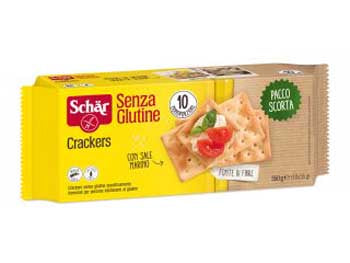 Galletas Schar sin lactosa suministro pack de 10 monodosis de 35 g