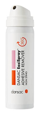 Dansac remover adhesive easispray 50 ml