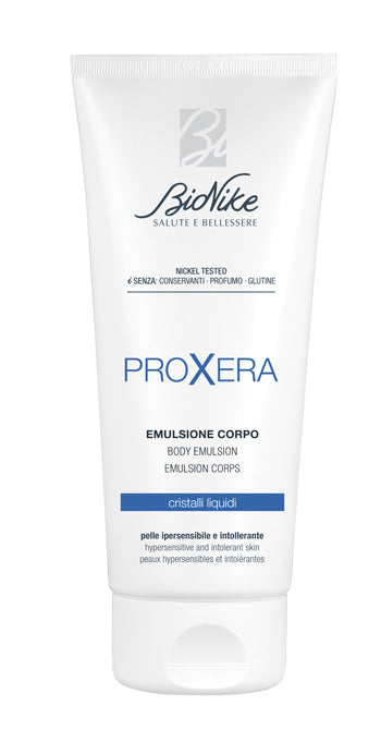 Proxera body emulsion 100 ml