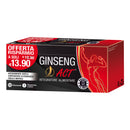 Ginseng act 12 flaconcini 10 ml