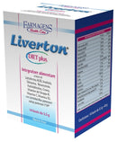 Liverton diet plus 14 bustine