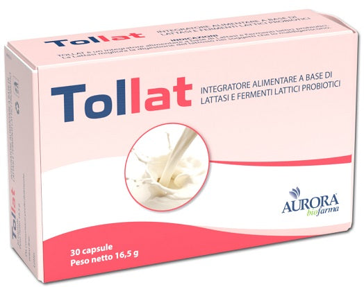 Tollat ​​30 capsule