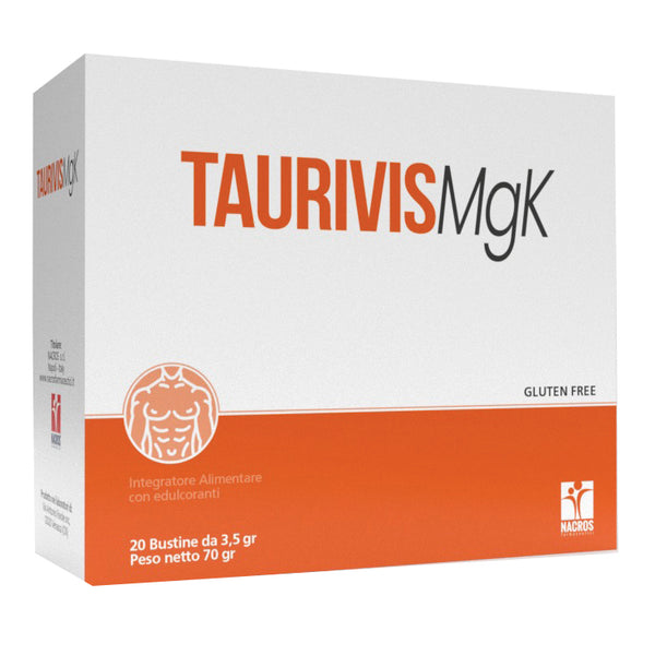 Taurivis mgk 20 bustine