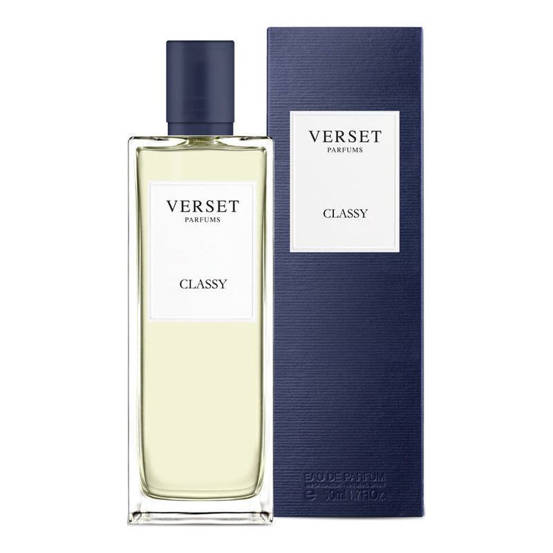 Verset classy eau de parfum 50 ml