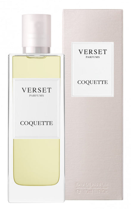 Verset coquette eau de parfum 50 ml