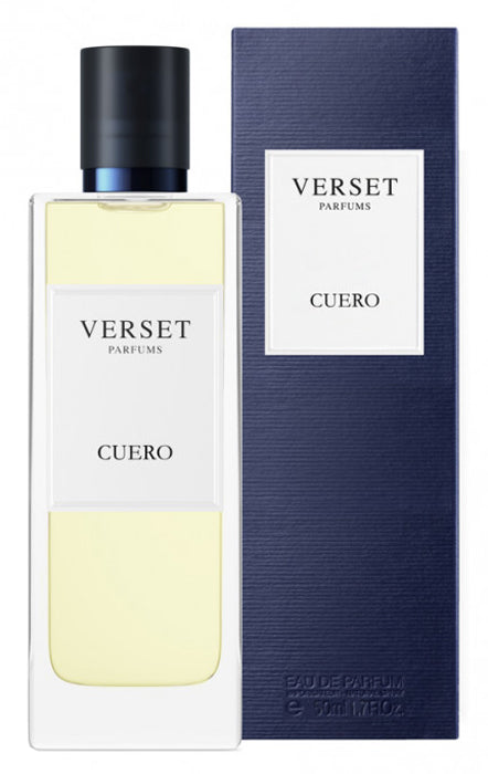 Verset cuero eau de parfum 100 ml