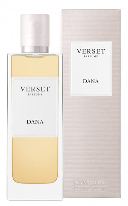 Verset dana eau de parfum 50 ml