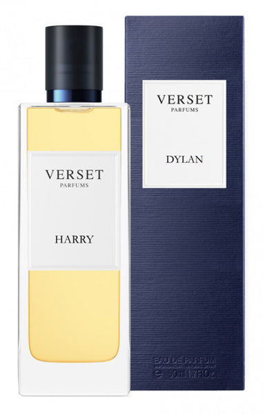 Verset dylan eau de parfum 50 ml