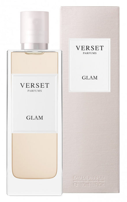 Verset glam eau de parfum 50 ml