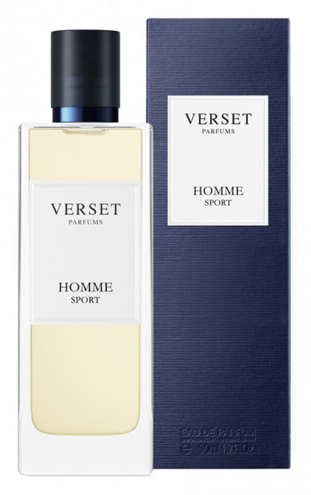 Verset homme sport eau de parfum 50 ml