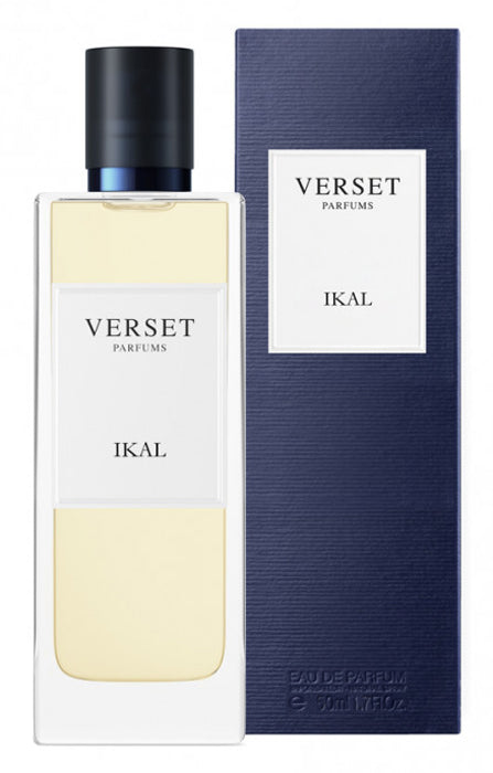 Verset ikal eau de parfum 50 ml