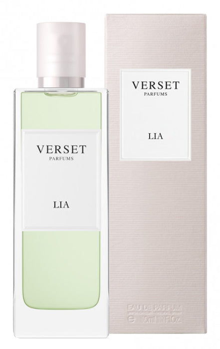 Verset lia eau de parfum 50 ml