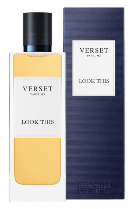 Verset look this eau de parfum 50 ml