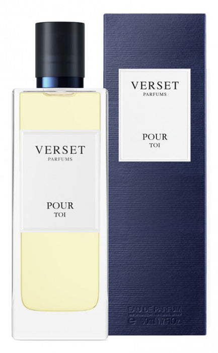 Verset pour toi eau de parfum 50 ml