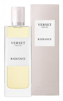 Verset radiance eau de parfum 50 ml