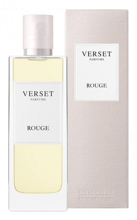 Verset rouge eau de parfum 50 ml