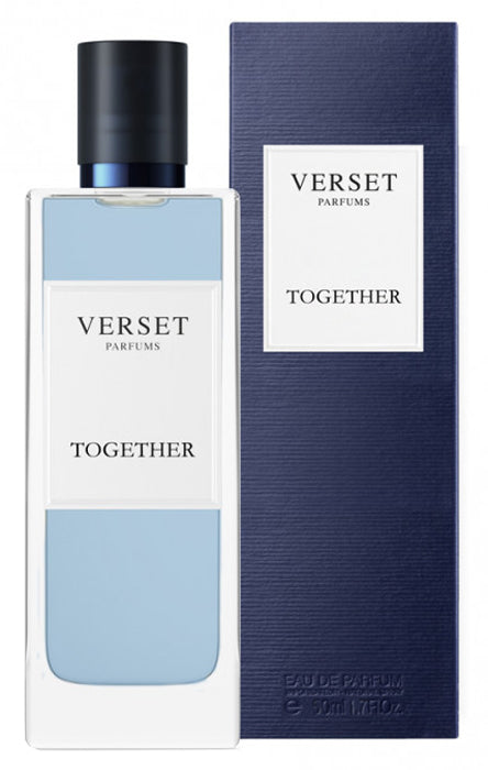 Verset juntos eau de parfum 50 ml