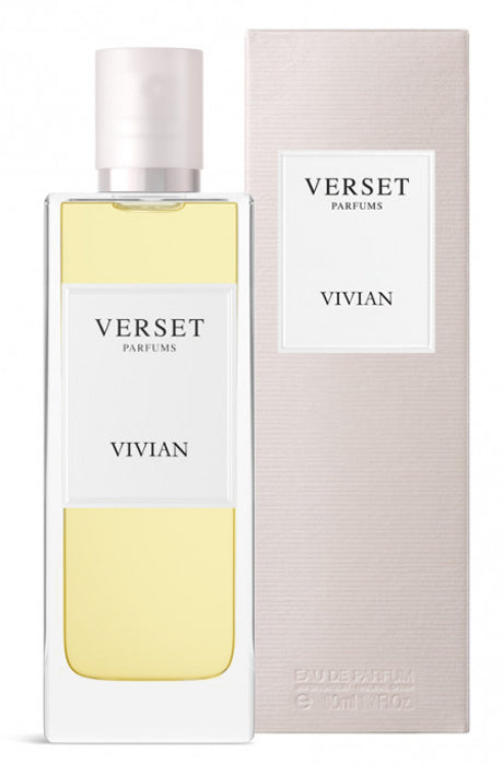 Verset vivian eau de parfum 50 ml