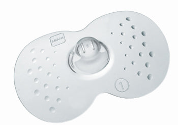 Mam nipple shield 1