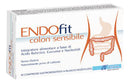 Endofit colon sensibile 30 compresse gastroresistenti a rilascio modificato
