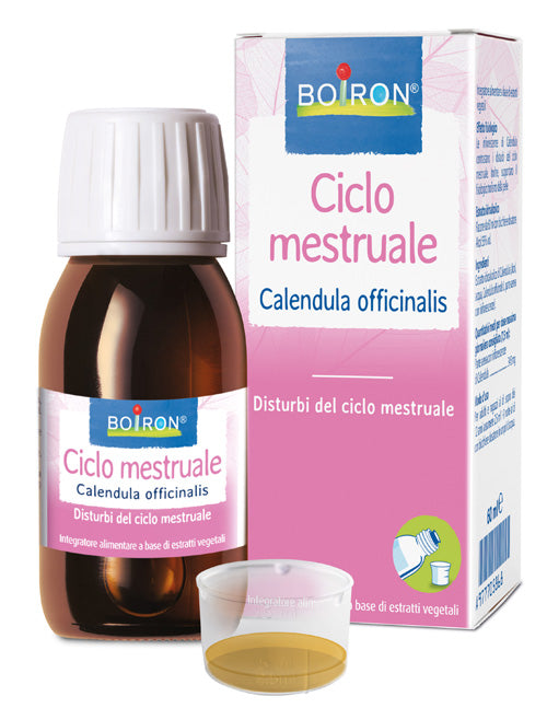 Calendula officinalis estratto idroalcolico 60 ml int