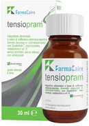 Tensiopram gocce 30 ml gusto arancia e lime