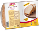 Aproten pane bianco fette 2 pezzi da 200 g