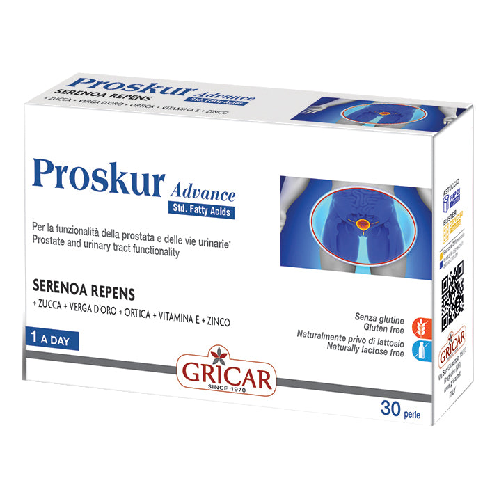 Proskur advance 30 pearls