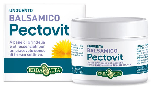 Pectovit unguento 50 ml