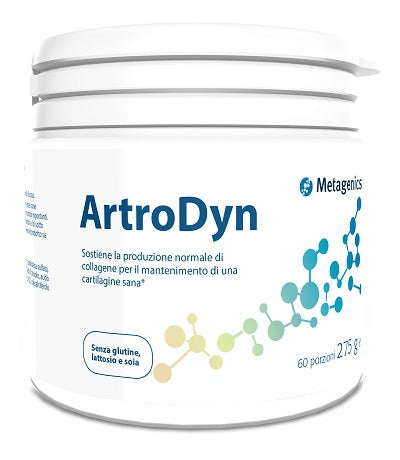 Artrodyn 60 porzioni 275 g