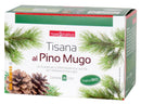 Naturplus tisana pino mugo 20 filtri