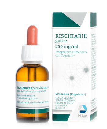 Rischiaril drops 30 ml