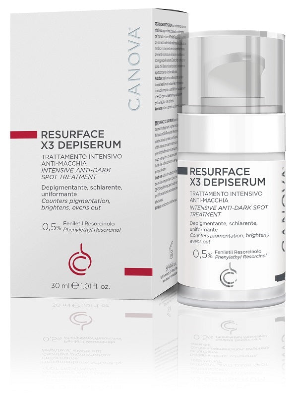 Resurface x3 depiserum 30 ml