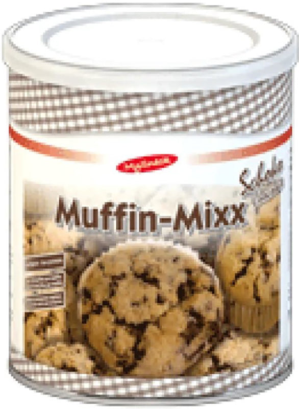 My snack muffin mixx chocolate protein-free mix 500 g