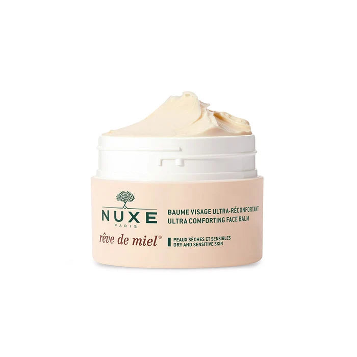 NUXE - Reve de Miel - crema viso ultra-comfort 50 ml