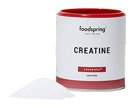 Creatina in polvere 150 g