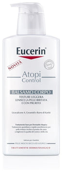 Eucerin atopi control balsamo corpo 400 ml