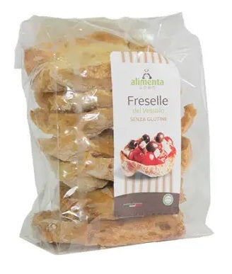 Freselle del vesuvio grandi 2x250 g