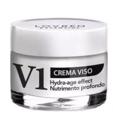 Lovren crema viso v1 30 ml