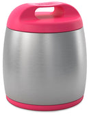 Chicco thermos porta pappa rosa